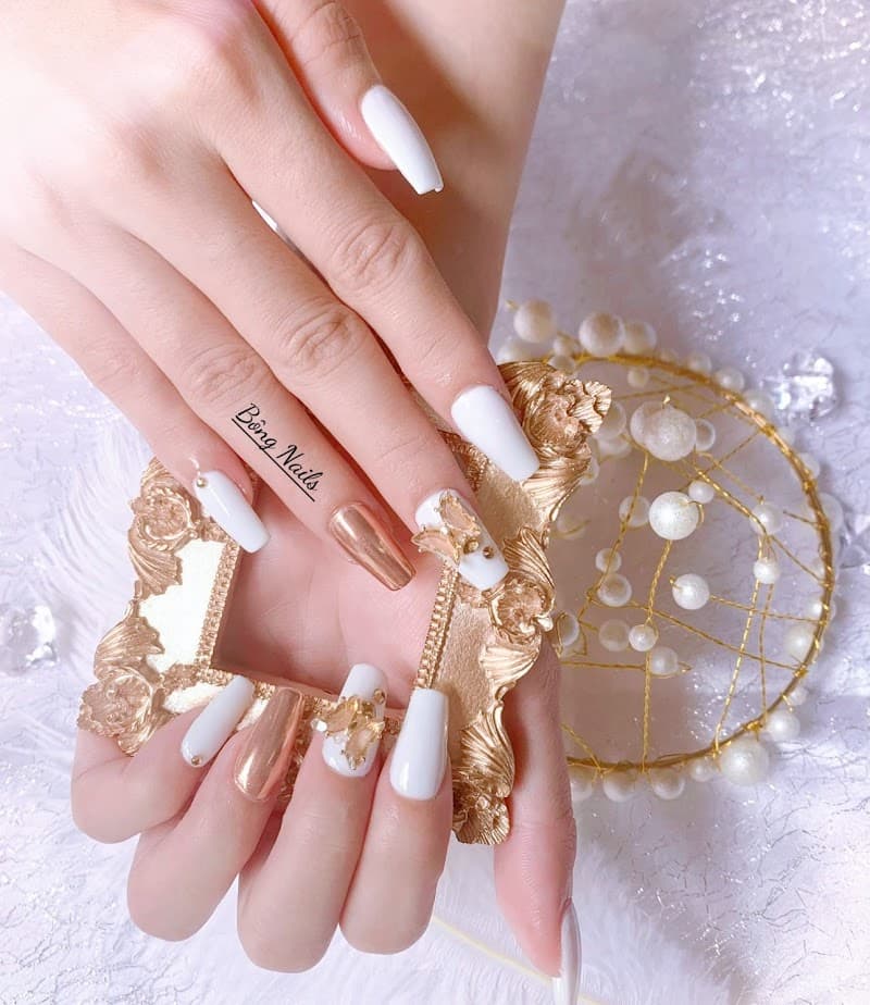 Gội Đầu Dưỡng Sinh Nhà Bông Quận 4 photo