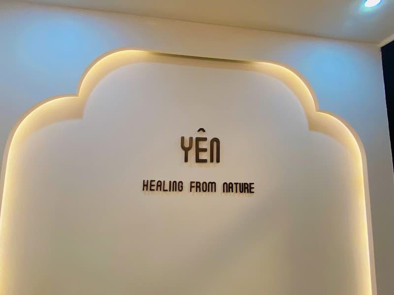 Gội Đầu Dưỡng Sinh - Ô Đầu Spa Phúc Yên Huyện Bình Xuyên photo