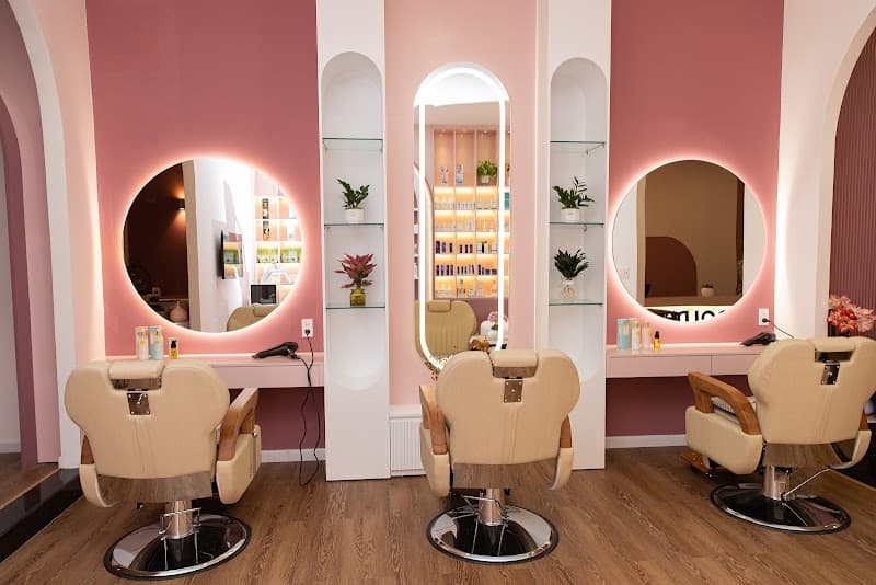 Gội đầu dưỡng sinh Phú Quốc - Golden Spa photo