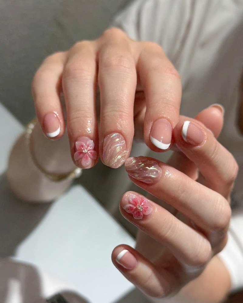 Gội Đầu Dưỡng Sinh Quận 5 - Lisa Spa photo