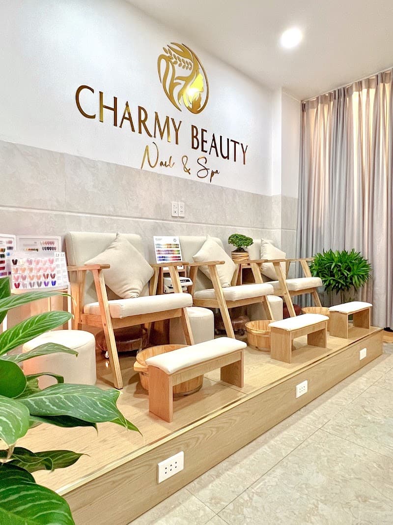 Gội đầu dưỡng sinh Tân Bình Quận Tân Bình photo