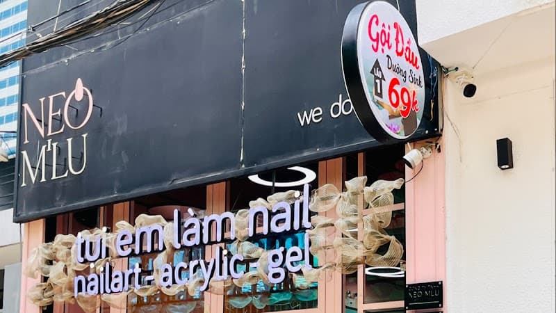 Gội Đầu Dưỡng Sinh - Thảo An Home Quận 1 photo