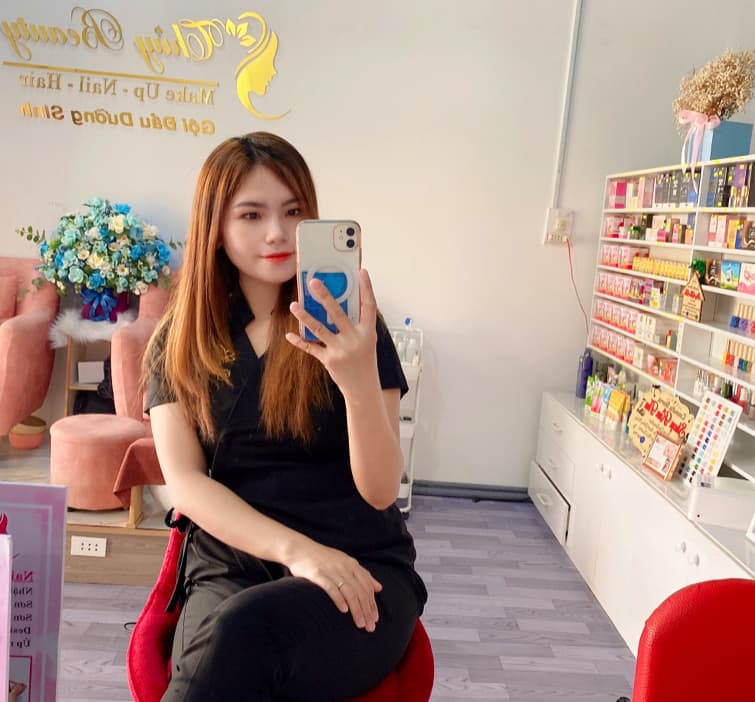 Gội đầu dưỡng sinh Thuỷ Beauty Xã Hòa Hiệp photo