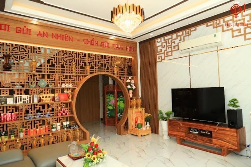 Gội Đầu Dưỡng Sinh Trung Hoa Mộc Phương Phan Rang-Tháp Chàm photo