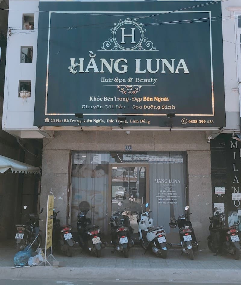 Gội Đầu Dưỡng Sinh Đức Trọng Huyện Đức Trọng photo