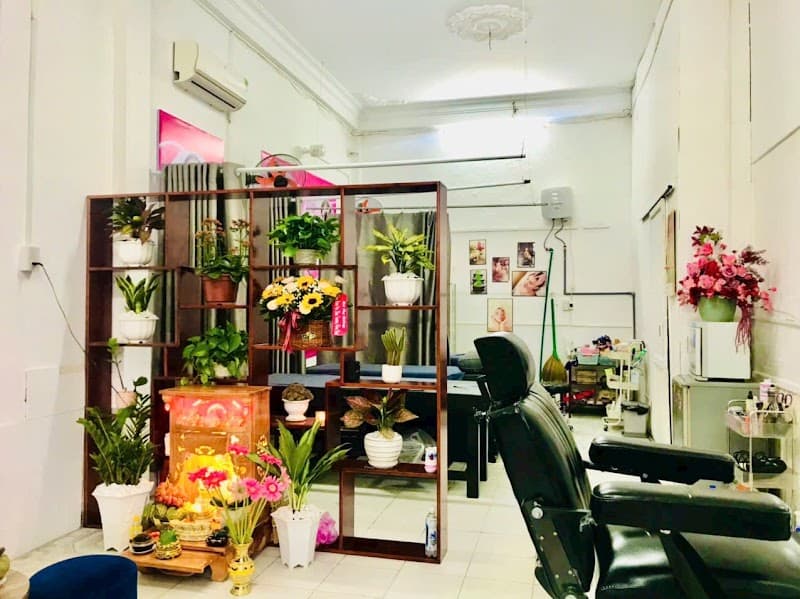 Gội đầu & Massage Heaven Huế photo