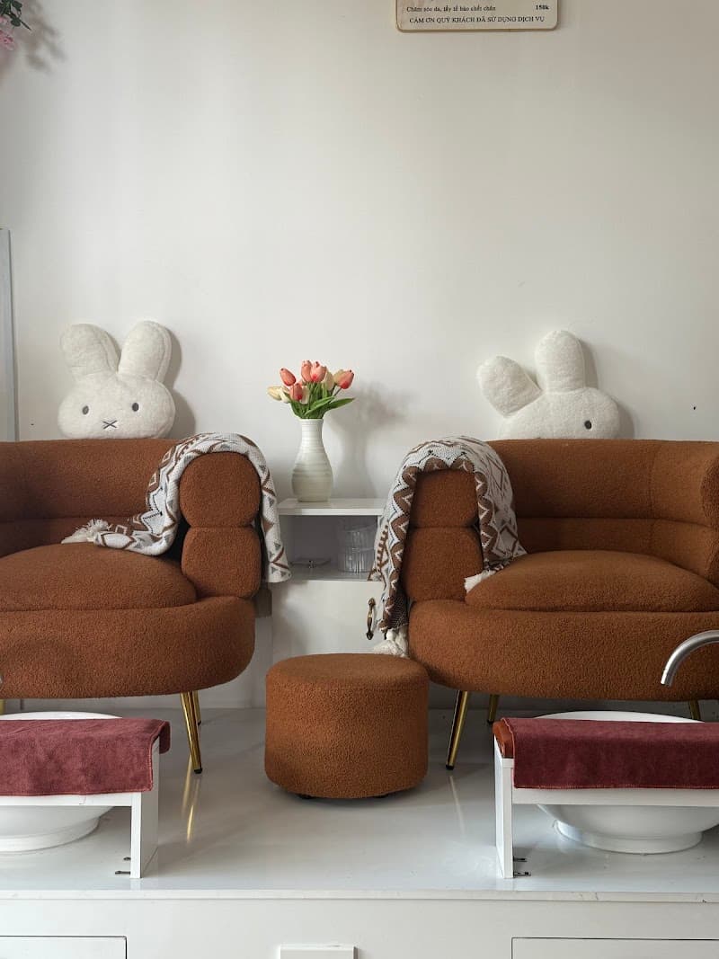 Gội Đầu Nàng Thơm Tuy Hòa photo