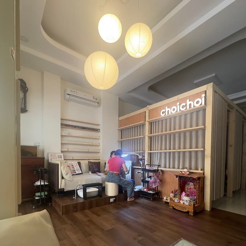GỘI ĐẦU THƯ GIÃN 65k - choichoi Ba Tơ Quận 8 photo