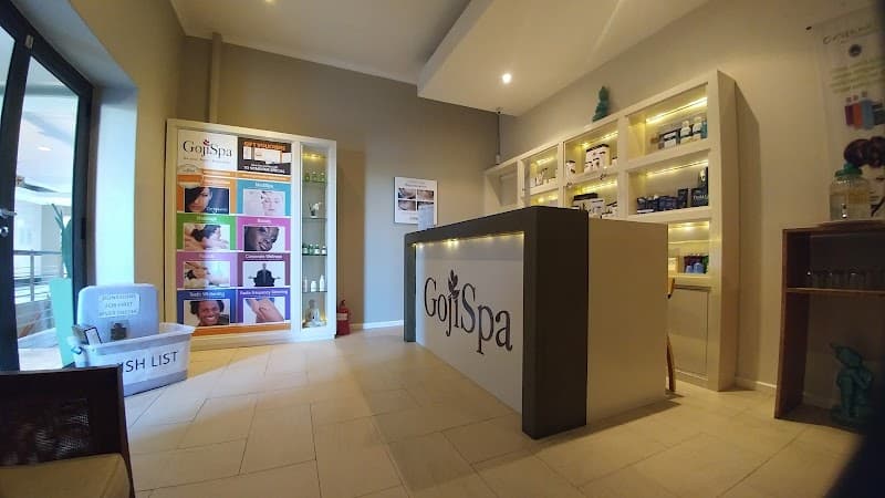 GojiSpa Bellville photo