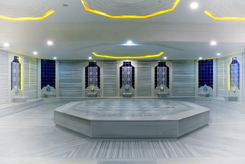 Gokdere Hamam and Spa and Fitness and Swimming Pool Osmangazi photo