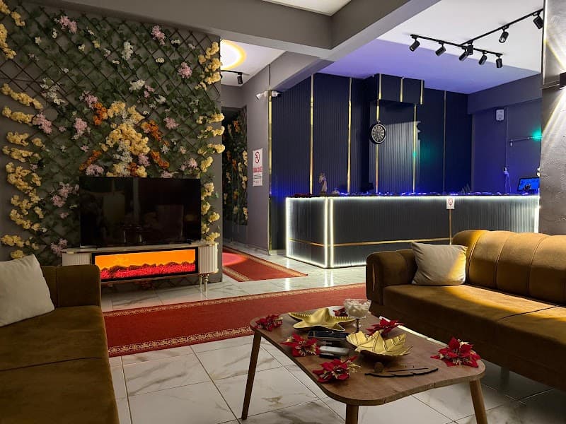 GÖKkuŞAĞI Masaj Salonu Melikgazi photo