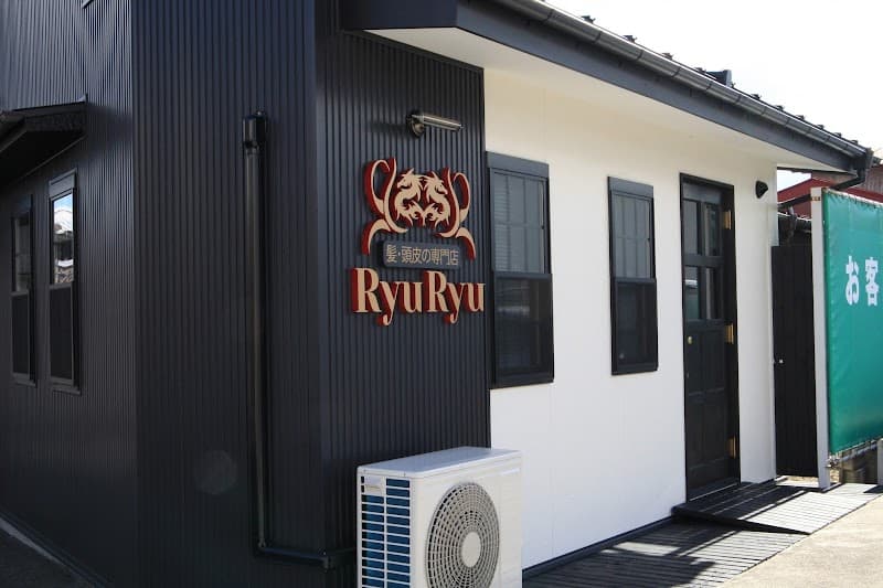 Gokujou Dry Head Spa Senmonten Sora ~Chuu~ Koriyama Kuwano Store photo