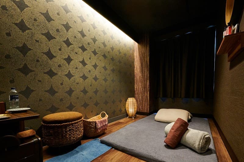 Gokujou Dry Head Spa Specialty Store Sora ~Sora~ Aoba-dori Station Sendai City photo