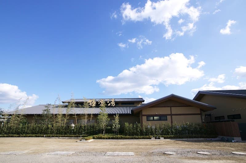 Gokurakuyu Tsu Store photo