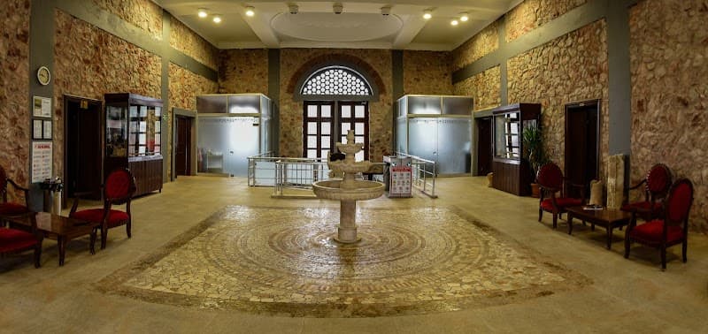 Gölcük Belediyesi Yazlık Ilıcası photo