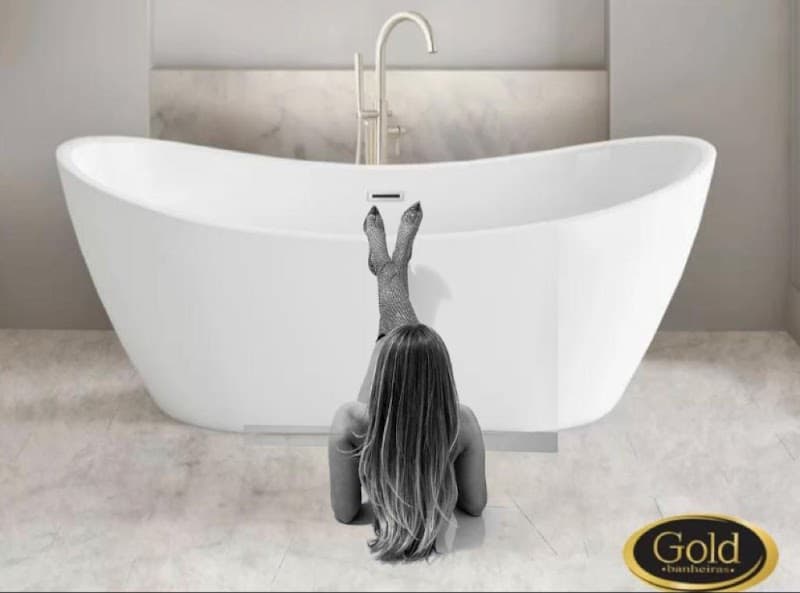Gold Banheiras Cascavel photo