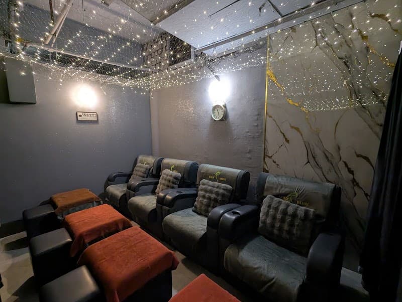 Gold Bliss Reflexology Spa Kuala Lumpur photo