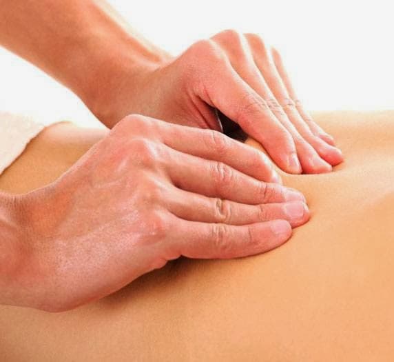 Gold Coast Mobile Massage Miami photo