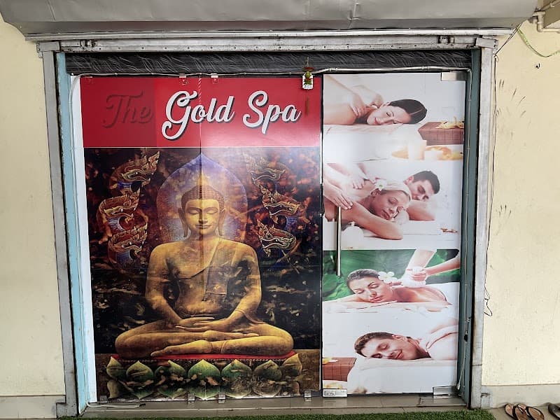 Gold Experience Beauty Clinic and Spa Ramnagar-I photo