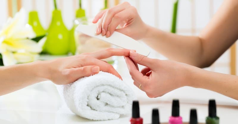 Gold Finger Salon & Spa San Juan photo