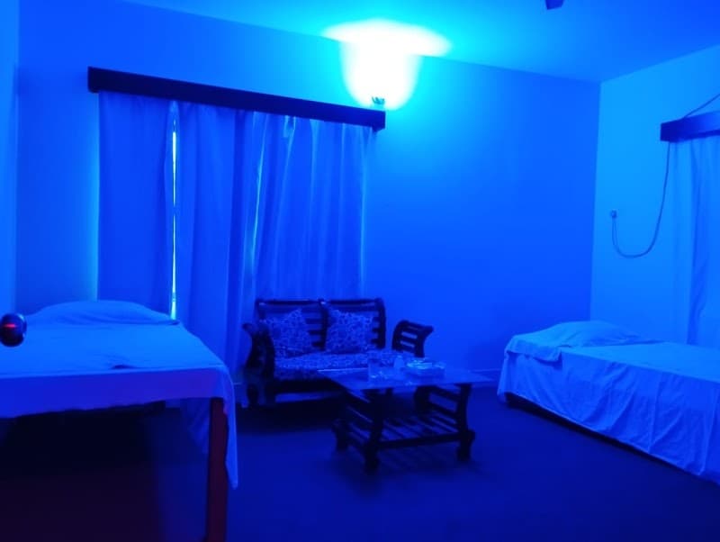 Gold Gulshan Spa Black C photo