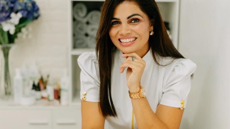 Gold Massage & Facial Spa - OPEN NOW Deerfield Beach photo