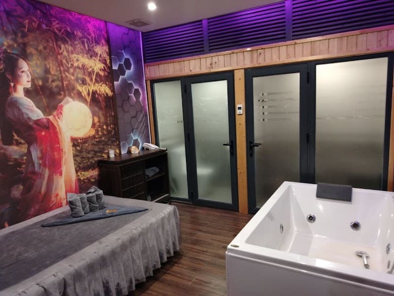 Gold Massage Thủ Đức photo