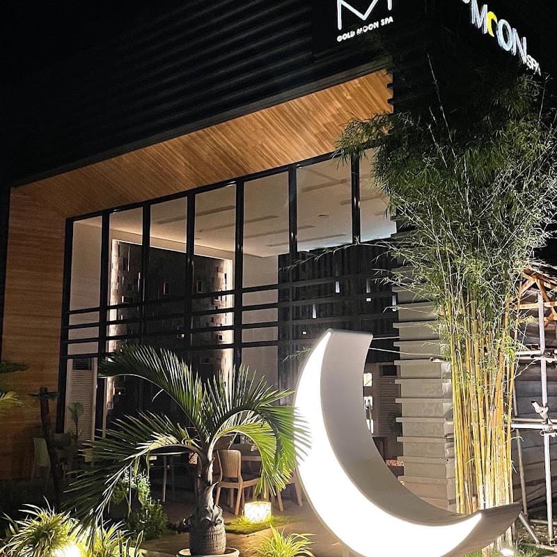 Gold Moon SPA Lapu-Lapu City photo