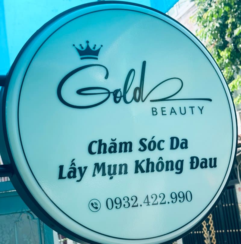Gold Nhi Spa Quận Tân Bình photo