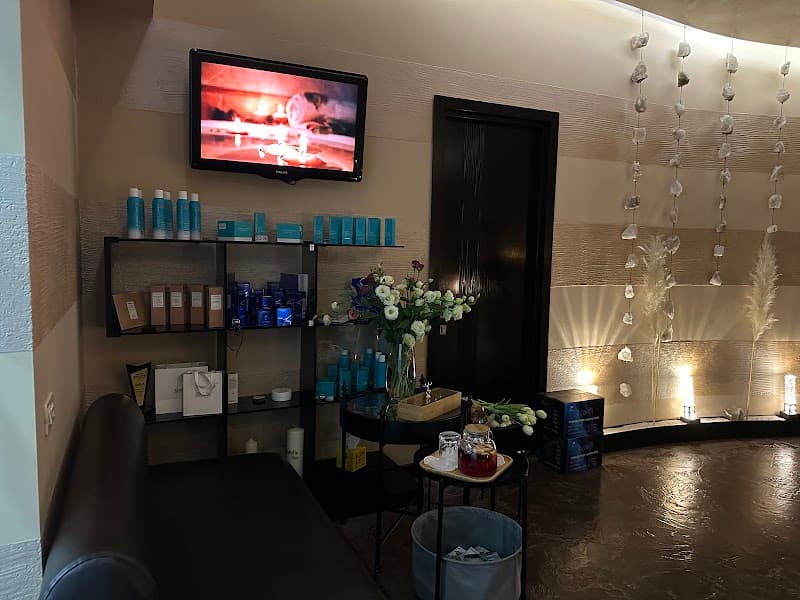 Gold's Spa Komitas Bourg-lès-Valence photo