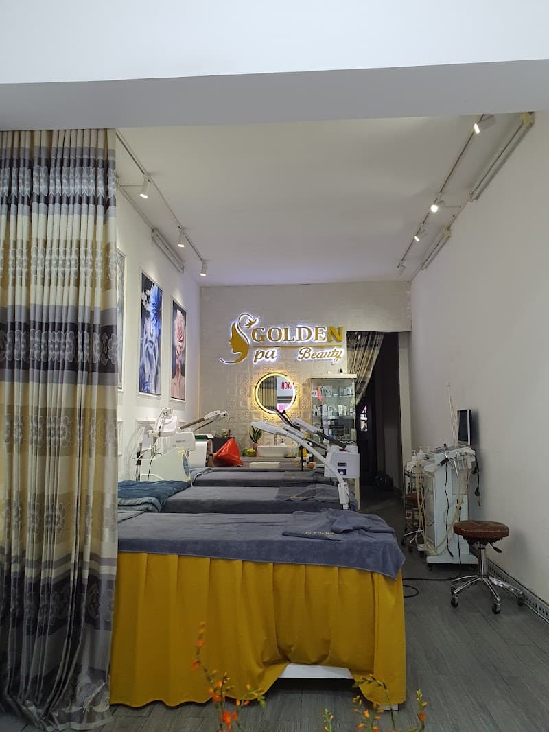 Gold Sea Spa - Giữ lại tuổi thanh xuân Quận Hoàng Mai photo