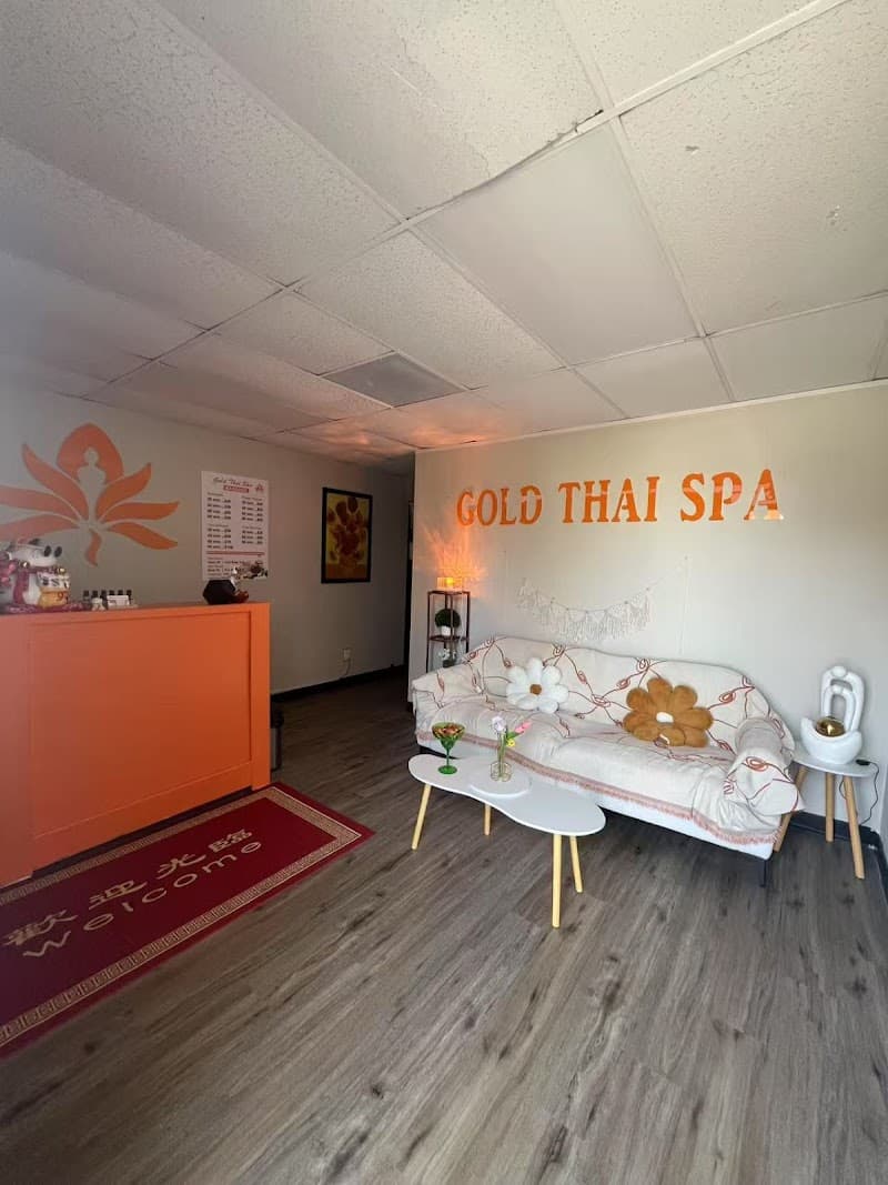 Gold Skin Spa National City photo