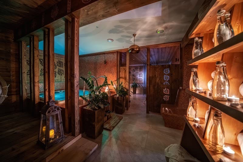 Gold Spa and Beauty Zakopane photo