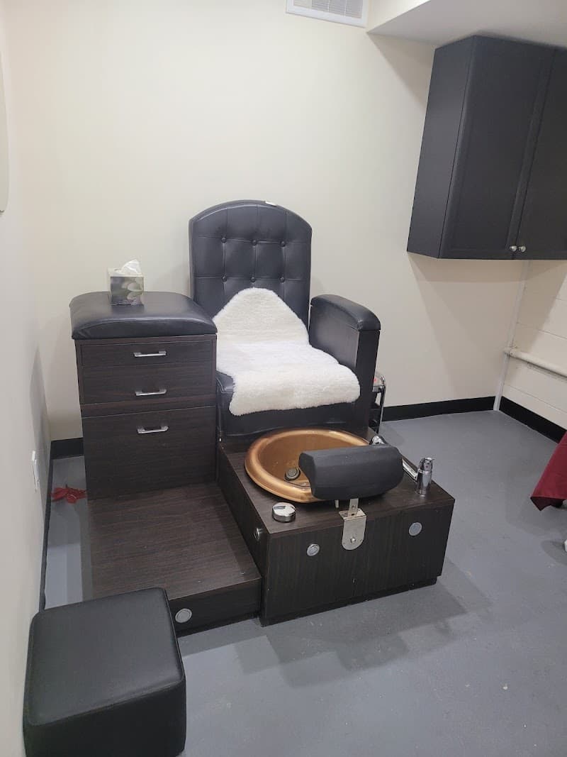 Gold Spa and Unisex Salon Barrie photo