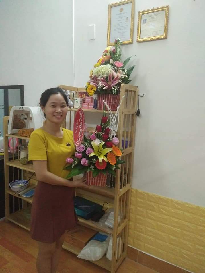 Gold Spa Huyện Duy Xuyên photo