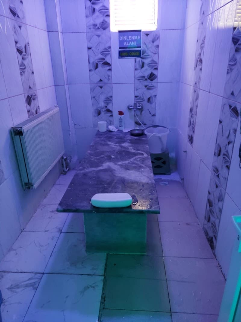 GOLD Spa masaj denizli Pamukkale photo