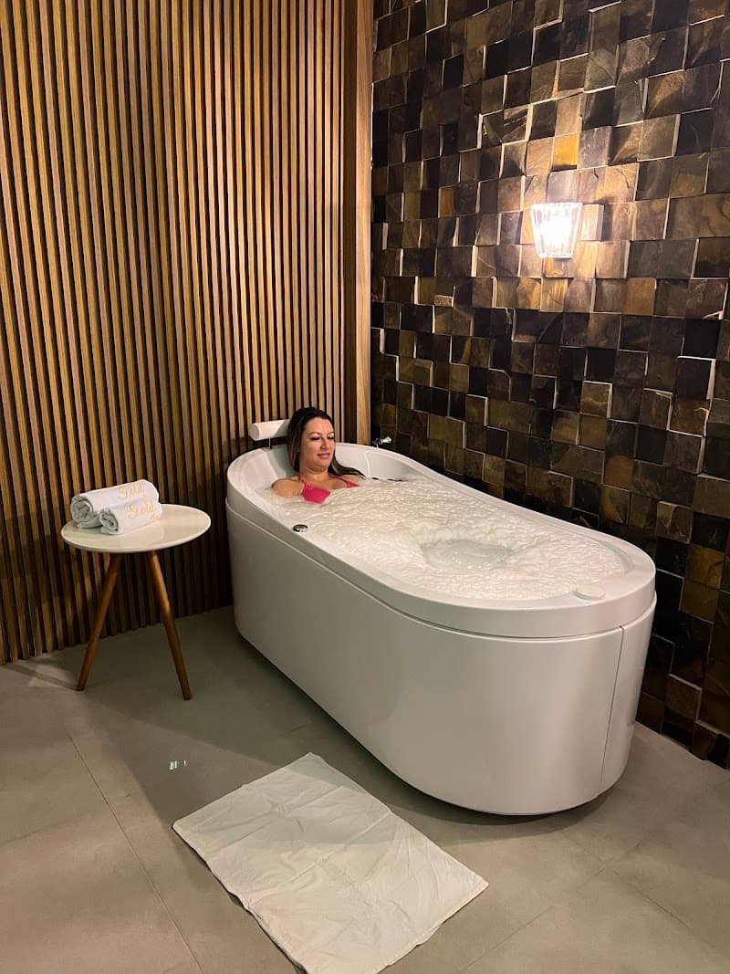 Gold Spa Parobé photo