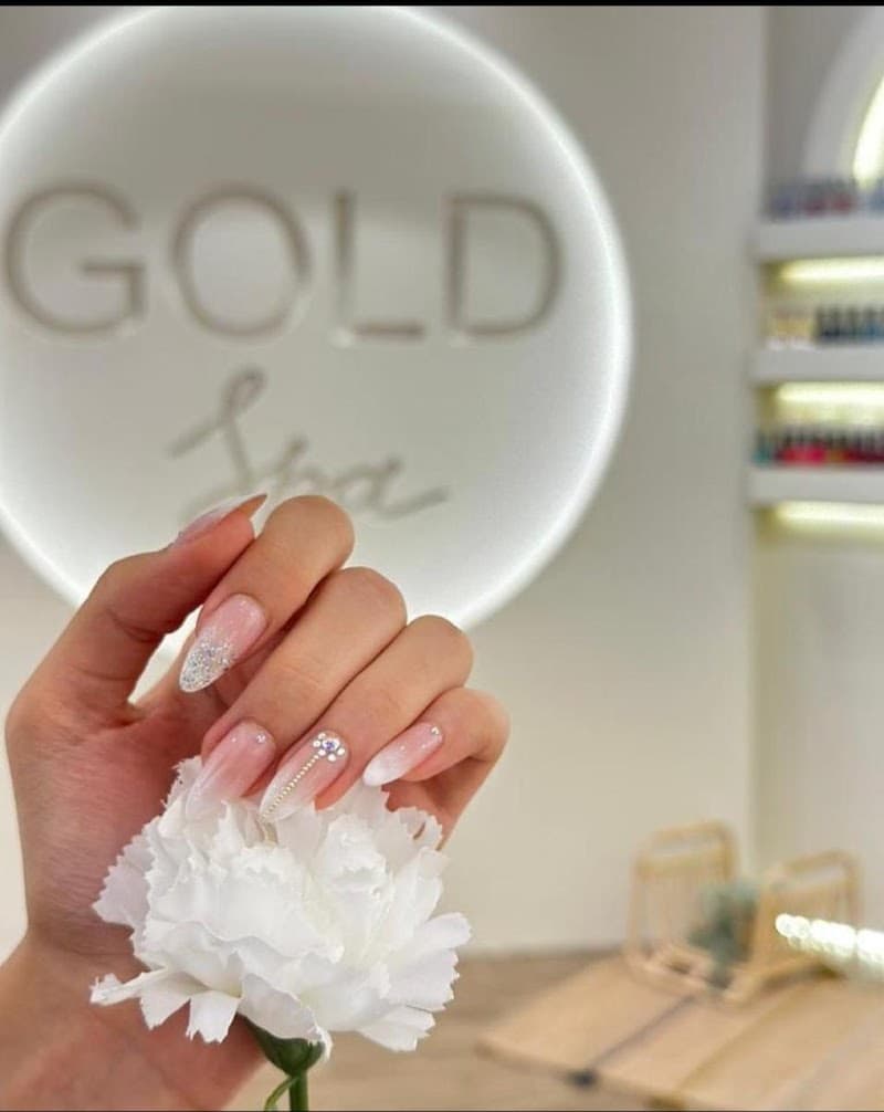 Gold Spa Salalah photo