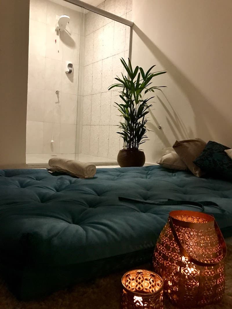 Gold Therapy Massoterapia São Paulo photo