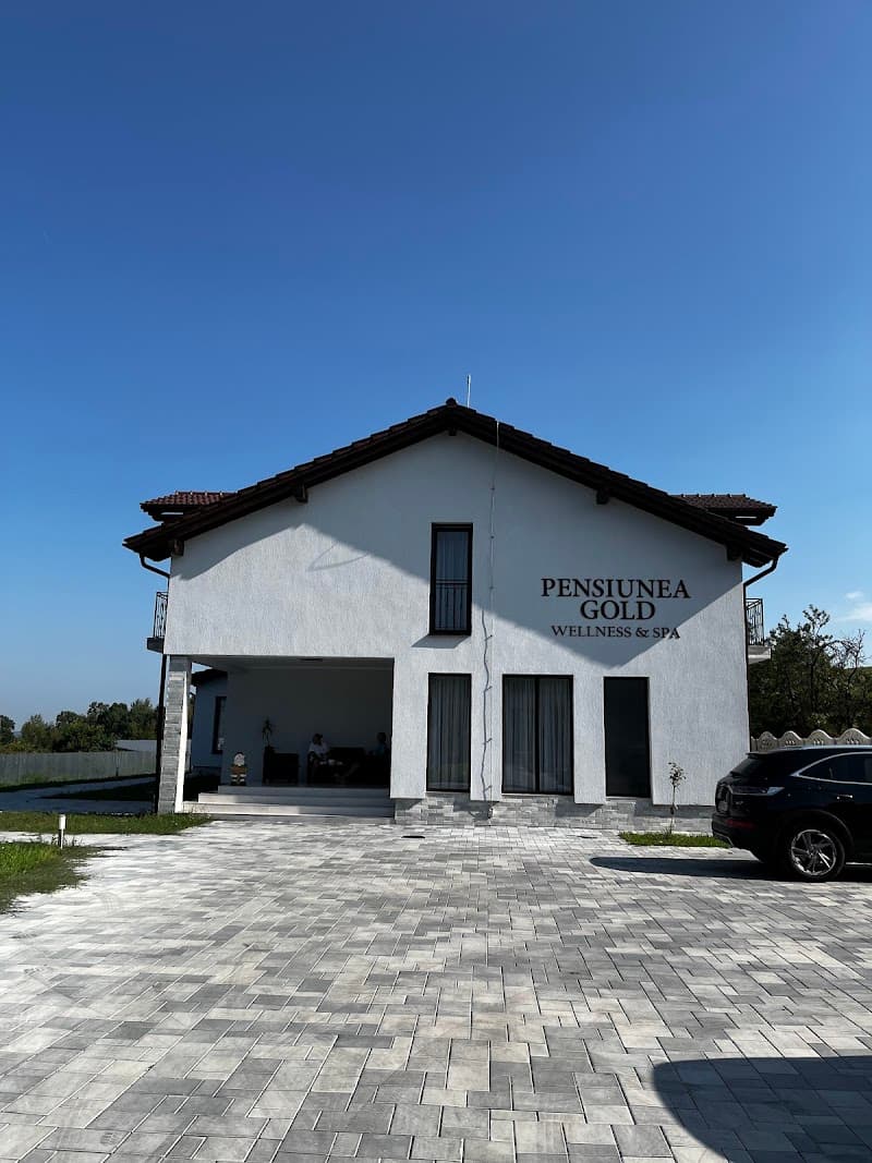 GOLD Wellness&Spa Pietroasa photo