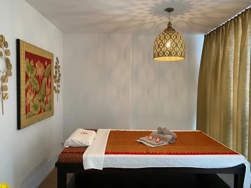 Goldau Thai Massage Arth photo