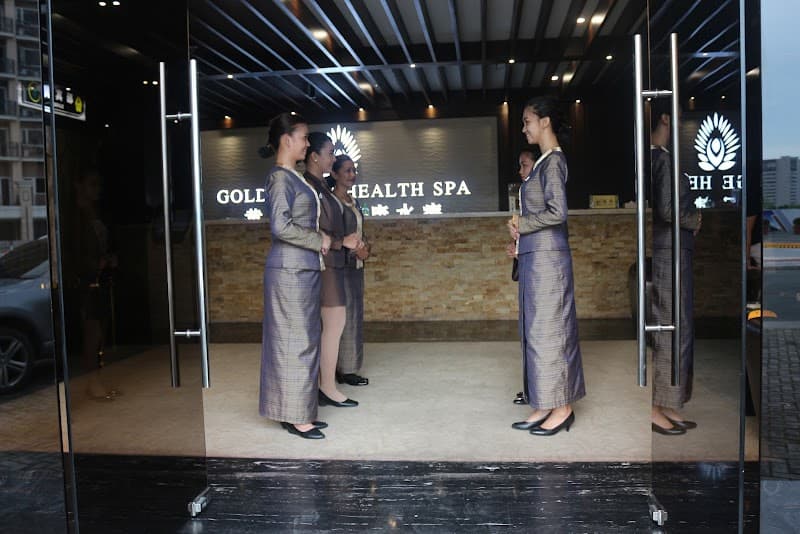 Golden Age Health Spa Parañaque photo