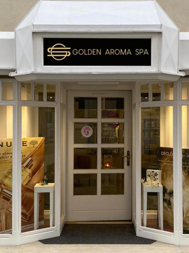 Golden Aroma Spa Wiener Neustadt photo