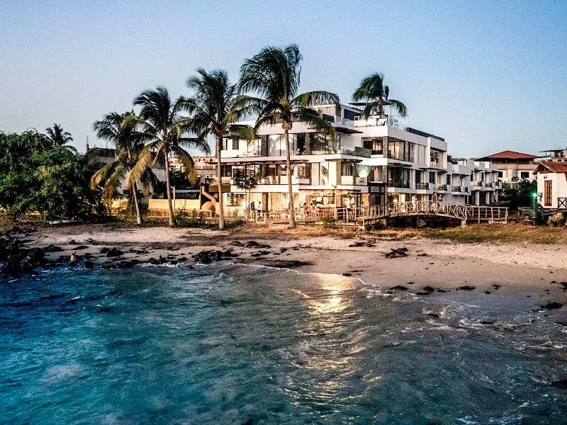 Golden Bay Naberezhnaya ulitsa photo