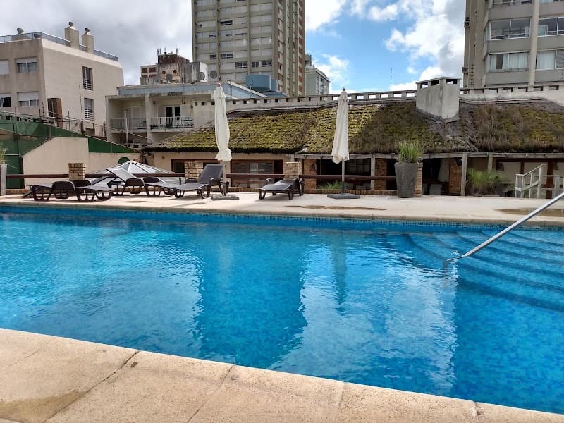 Golden Beach Punta del Este photo