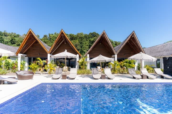 Golden Beach Resort Sihanoukville photo