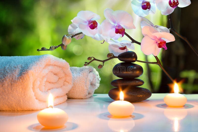 Golden beauty and spa Sokra photo
