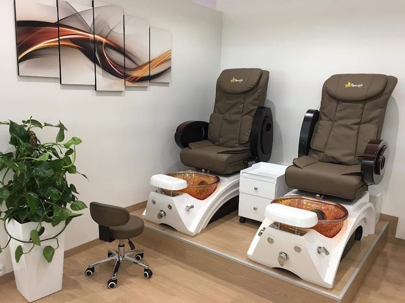 Golden beauty Salon Prostějov photo