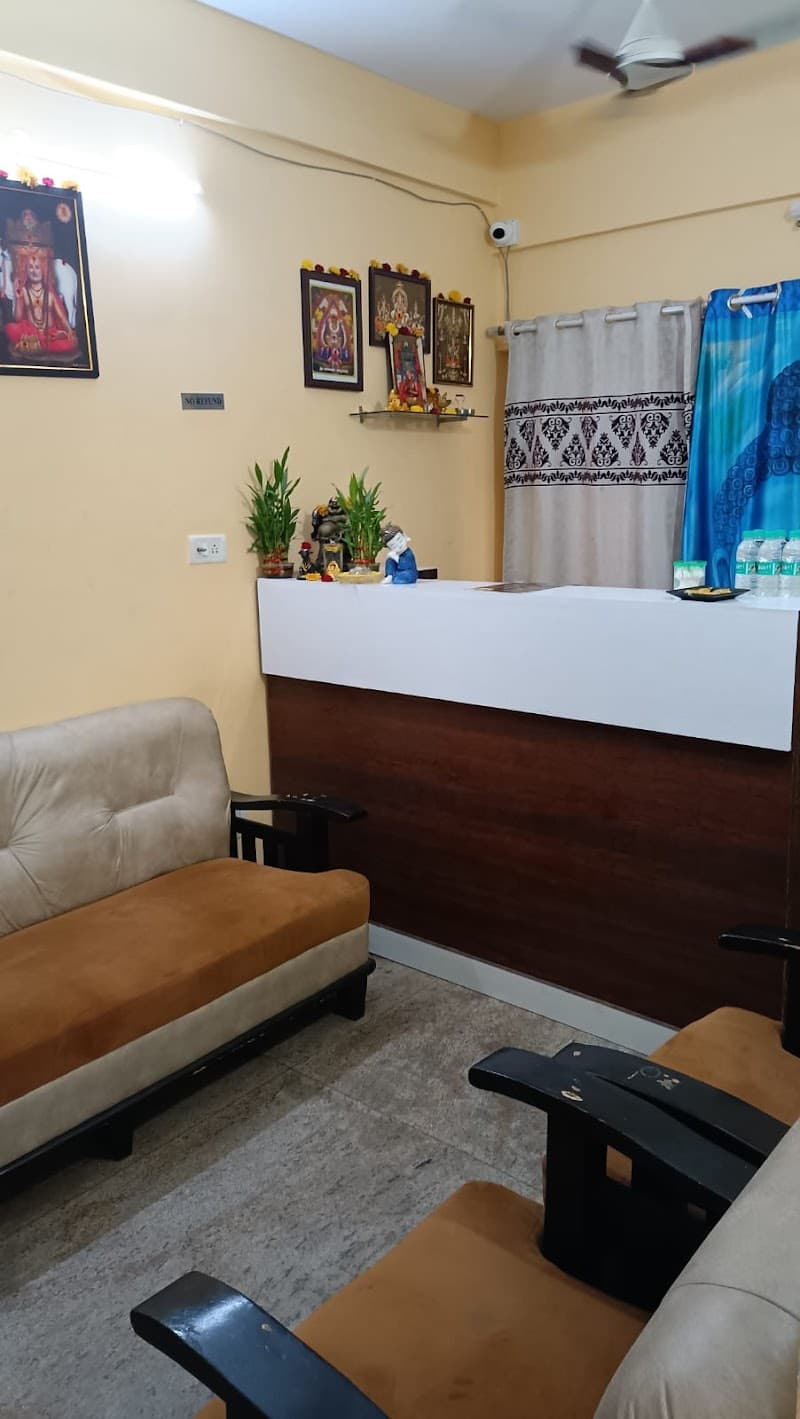 Golden Beauty & Spa Bangalore photo