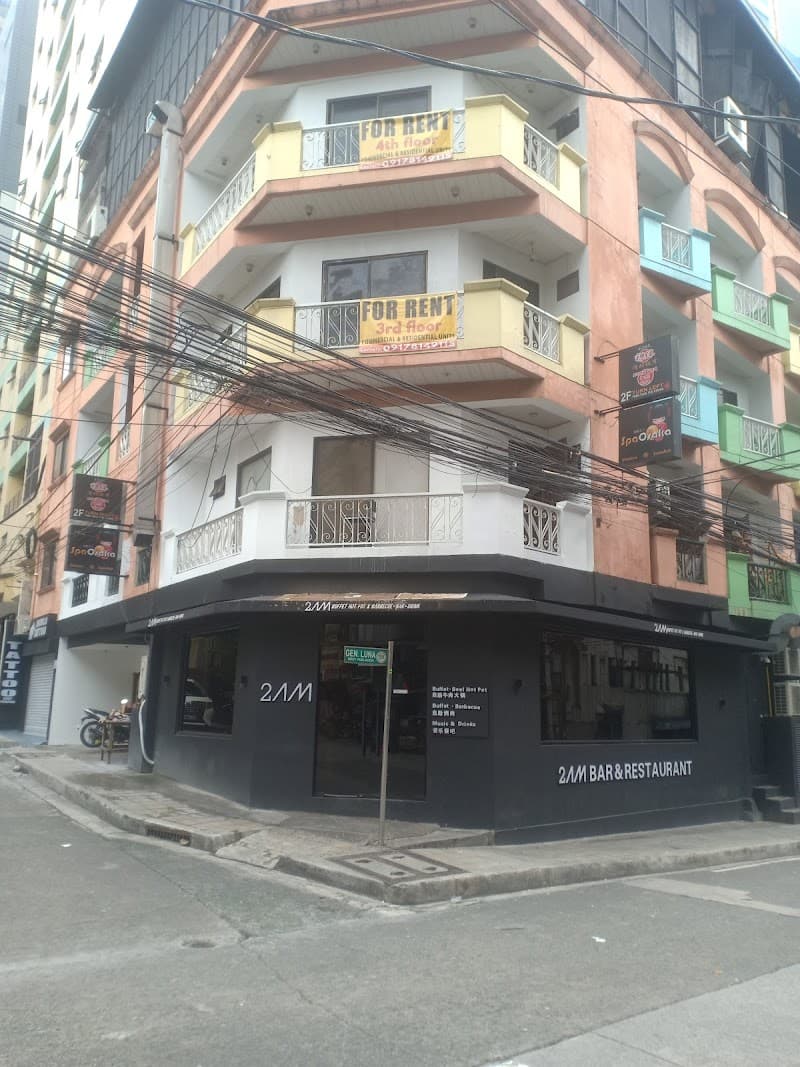 Golden Beauty Spa Makati photo